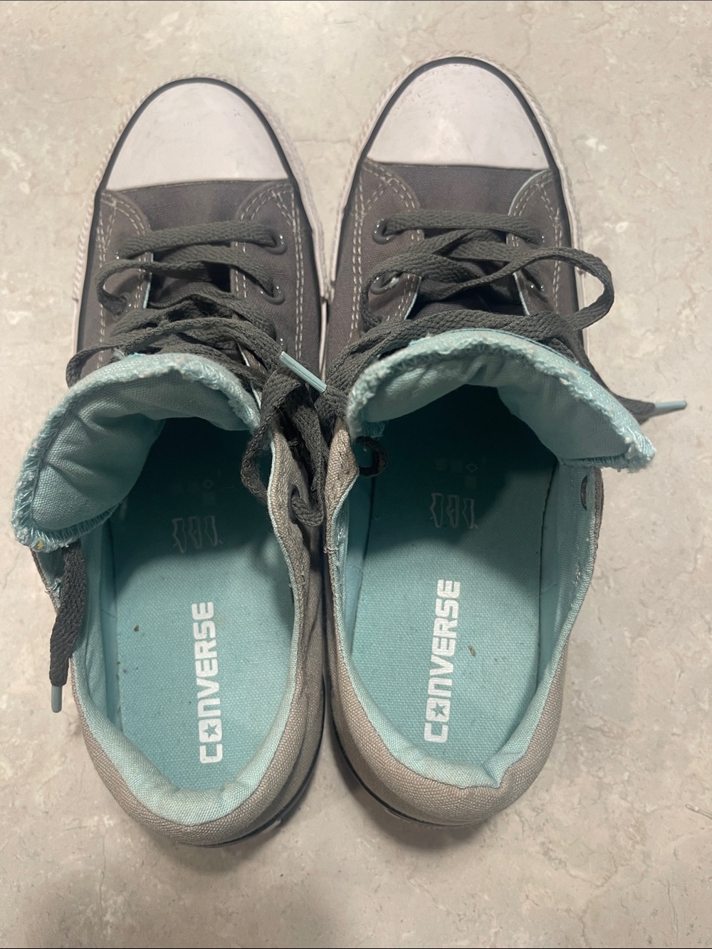 Converse - Picture 4 of 4